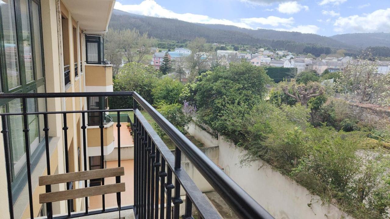 Apartagal-San Miguel Barreiros Exterior foto
