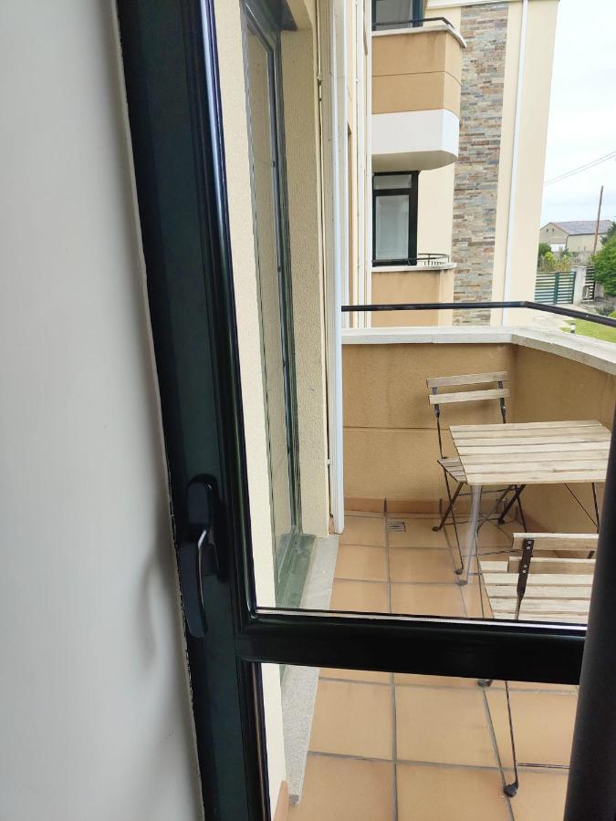 Apartagal-San Miguel Barreiros Exterior foto