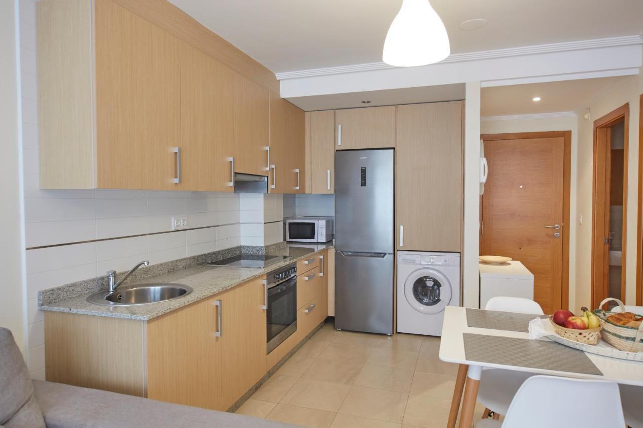 Apartagal-San Miguel Barreiros Exterior foto