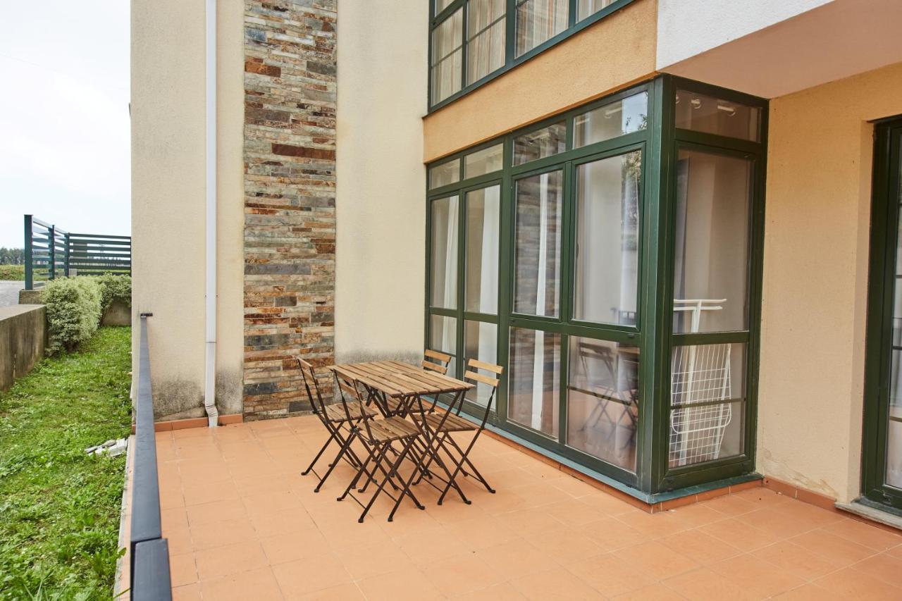 Apartagal-San Miguel Barreiros Exterior foto