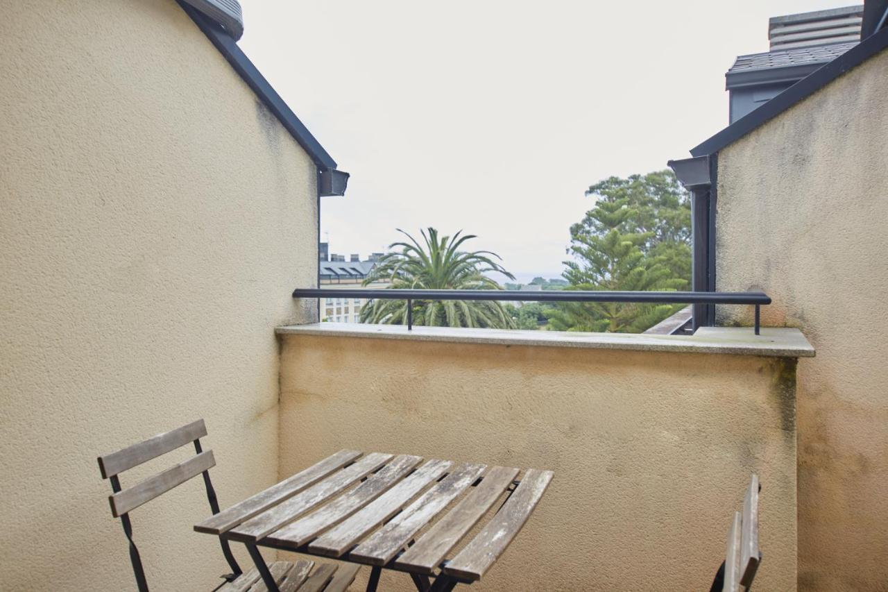 Apartagal-San Miguel Barreiros Exterior foto