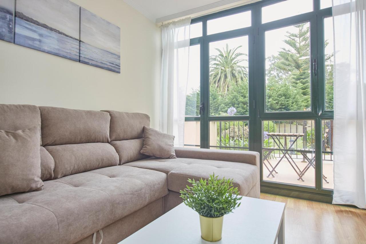 Apartagal-San Miguel Barreiros Exterior foto