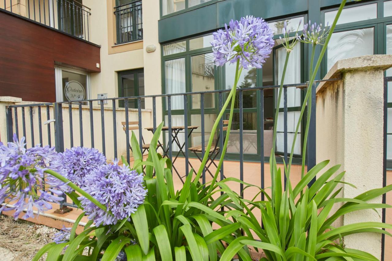 Apartagal-San Miguel Barreiros Exterior foto