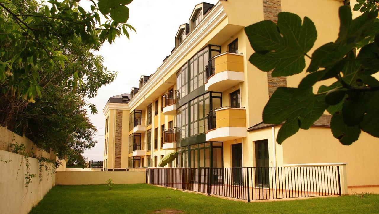 Apartagal-San Miguel Barreiros Exterior foto
